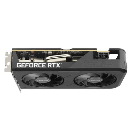 Asus Dual RTX 5050 OC 8GB GDDR6 Graphics Card - Image 5